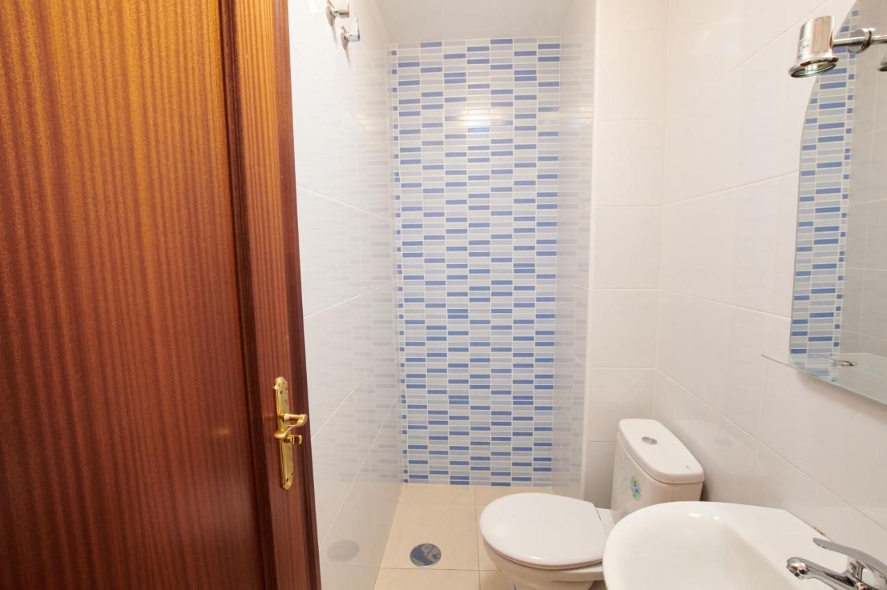 Apartamentos Elvira 36 Granada Exterior photo
